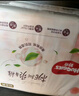 好奇（Huggies）铂金装小桃裤纸尿裤L120片(9-14kg)大号尿不湿【透爽散热】 实拍图