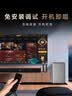 纽曼（Newmine）G580X回音壁音响家庭KTV套装卡拉OK一体机环绕立体声客厅无线蓝牙K歌点歌音箱带低音炮 实拍图