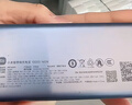 小米（MI）【3C认证】充电宝20000 165W可上飞机/火车充手机平板笔记本120W单口自带6A线户外 实拍图