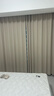 金蝉定制全遮光窗帘布 绍兴柯桥雪尼尔客厅卧室飘窗电动轨道一体家用 Mr全套样品礼包(布+纱) 上门测量安装 收藏加购后 拍单免费寄样品测量 米 实拍图