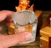 五粮液官旗五粮小坛小酒 婚宴伴手礼浓香型白酒 官方正品 52度 100mL 6瓶 实拍图