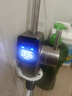 沁园家用净水器金榜双子芯数显龙头1000G 8年RO反渗透过滤器 厨房专用台下直饮净饮一体机UR-S61076 实拍图