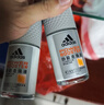 阿迪达斯（adidas）男士劲能走珠止汗露滚珠香体液50ml 72小时腋下止汗抑汗 去臭净味 实拍图
