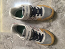 NEW BALANCE4-14岁大童时尚拼接舒适运动休闲鞋996 实拍图