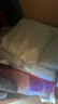无印良品100%纯棉床上四件套1.5/1.8米床全棉床单被罩四件套被套200x230cm 实拍图