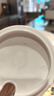 玻璃杯带盖勺小熊杯高颜值杯子办公室家用咖啡杯网红爆款水杯 1只装小熊杯（带勺子）270ml 实拍图