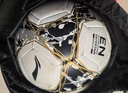 李宁（LI-NING）足球5号比赛训练标准用球初中生中考专用五号足球成人世界杯足球 实拍图