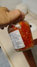 坛坛乡湖南特产  蒜香朝天椒 辣椒酱 280g 剁椒蒜蓉下饭拌饭拌面调味酱 实拍图