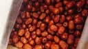 枣致富新疆特产灰枣免洗皮薄肉厚锁水保鲜红枣大枣礼盒2.5kg*1箱装 实拍图