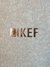 KEF Muo全新款无线蓝牙便携音响 户外防尘防水音箱家用HiFi长续航高保真小音响 生日礼物 补贴 幻影蓝 实拍图