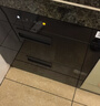 美的（Midea）暖阳消毒柜嵌入式家用 光波2.0 110L双层大容量餐具碗柜碗筷婴儿奶瓶【政府补贴】 90Q15S Pro 实拍图