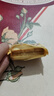 非油炸烤馍片零食多口味即食早餐独立包装0反式脂肪酸 25g一包 孜然味 30片10包 实拍图