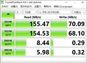 海康威视（HIKVISION）64GB USB3.2 U盘 R33 工作指示灯 读速130MB/s 高速移动u盘 适用华为电脑商务办公学习通用优盘 实拍图