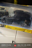 黑曼巴正版授权1:18宝马X5黑色SUV越野车模型儿童玩具合金车模收礼物 实拍图