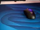 卓威奇亚（ZOWIE GEAR）G-SR-SE澜II 电竞鼠标垫 细面鼠标垫 游戏鼠标垫 控制垫 滑垫 电竞桌垫 （随机发货） 实拍图