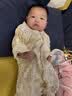 葵花胀气贴婴儿0-3个月小儿防胀气贴新生婴儿肠绞痛神器二月闹排胀气 3盒周期装【另配2贴】 实拍图