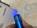 Apple/苹果【ACS合约版】iPhone 17 256GB 薰衣草紫色 支持移动联通电信5G 双卡双待手机 实拍图