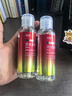 沙宣绿钻控油瓶洗发水控油蓬松310g无硅油洗头膏去油清爽洗发露男女士 实拍图