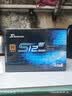 海韵（SEASONIC）【S12III 经典】500W 铜牌电源｜办公/家用高耐用首选 实拍图