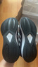 阿迪达斯adidas 男DURAMO 10 运动跑步鞋 GW8336 42.5码 实拍图