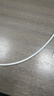 小米 原装6A数据线type-c充电线适配USB-C接口手机游戏机适用小米15红米k90/ Note13 实拍图