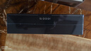 vivo iQOO15 国家补贴 第五代骁龙8至尊版 2K三星珠峰屏 电竞芯片Q3 7000mAh蓝海大电池 旗舰电竞手机 赛道版 16GB 1TB 官方标配 实拍图