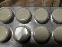 蒙牛牛奶片 原味奶片144g 干吃奶片成人儿童学生奶贝乳制品零食 原味牛奶片 3盒（144g*3） 实拍图