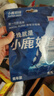 小鹿妈妈圆线护理牙线棒400支盒剔牙签清洁齿缝家庭装超细便捷 实拍图