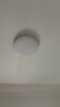 TCL吸顶灯led卧室灯全屋灯具套餐阳台餐厅现代简约三防灯24W白光 实拍图