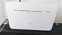 华为4g路由器插卡b535千兆企业级全网通CPE转有线非wifi7宽带移动随身流量卡无线网卡5g手机可用2025款 B535-836【300Mbps速率】4个千兆网口 咨询客服送体验流量【10G/1月 实拍图
