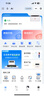 联想（Lenovo）小新L2黑白家用办公打印机 A4学生家用家庭错题作业能连手机 无线黑白激光打印机 实拍图