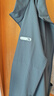 361°卫衣男装春季长袖运动服休闲圆领宽松加绒上衣服652344801D-6 实拍图