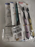 BRUSHING BEAR牙刷软毛高档竹炭细刷丝去渍护龈成年人家用家庭装10支独立包装 实拍图
