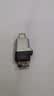 川宇USB-C3.0高速TF卡读卡器Type-c手机电脑存储卡行车记录仪无人机电脑苹果15手机内存卡迷你读卡器 实拍图