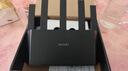 Tenda腾达路由器WiFi7【云霄BE5100】千兆穿墙王信号放大器增强无线超强2.5g网口家用电竞立式BE6L Pro 实拍图