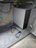 美的（Midea）中央软水机家用双罐大流量小型厨下式全自动超薄中央全屋净水软水系统 软化水除垢净水器套装 实拍图