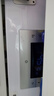 万家乐【超暖浴DP1(F)·金榜爆品】12升天然气智能变升节能速热精准恒温防冻以旧换新8年包修燃气热水器 实拍图
