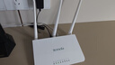 Tenda腾达路由器WiFi信号放大器无线增强家用全屋300M【热销2000万+】 实拍图