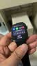 华为WATCH FIT 3 【促销活动】国家补贴15% 智能手表 幻夜黑 轻薄大屏运动减脂 男女情侣手表 实拍图