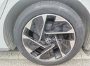 德国马牌（Continental）汽车轮胎215/55R18 95V FR UCJ+ 适配大众ID3 逍客 缤越 昂科拉 晒单实拍图