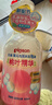 贝亲（Pigeon）洗发水沐浴露 含桃叶精华 婴儿洗发沐浴二合一 500ml IA209 实拍图