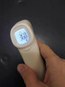 欧姆龙（OMRON）红外额温枪 电子体温计体温枪1s速测测温仪 K7100 实拍图