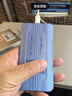 上赞SZ50 5G RedCap随身wifi 6免插卡移动无线wifi路由器上网卡热点车载笔记本电脑流量 实拍图