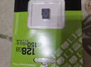 金士顿（Kingston）64GB TF（MicroSD） 存储卡 U1 A1 V10 内存卡 读速100MB/s 适配无人机/运动相机/switch/监控 实拍图