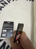 闪迪（SanDisk）128GB SD内存卡 4K V30 U3 C10 相机存储卡 读速200MB/s 写速90MB/s 微单/单反相机内存卡 实拍图
