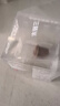 三顿半快饮拿铁美式冷萃风味 冻干速溶咖啡纯黑咖啡粉混合装 21颗*2g 实拍图