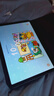 闪魔适用华为matepad11.5钢化膜2026款华为灵动平板通用高清全屏秒贴膜 实拍图