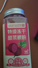 优卓现磨甜菜根粉纯特红甜菜根粉级即食早餐食纤维果蔬代餐粉300g 实拍图