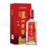 泸州老窖特曲 老字号第十代 浓香型 白酒 38度 500ml*单瓶装 (扫盖有奖) 实拍图