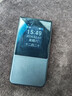 纽曼翻盖老年人手机 超长待机4G老年机 2.8英寸大字体大声音大按键老人手机 学生备用功能机  黑色 实拍图